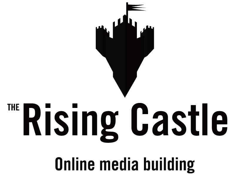 The Rising Castle - https://www.therisingcastle.be